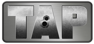 Tap Logo